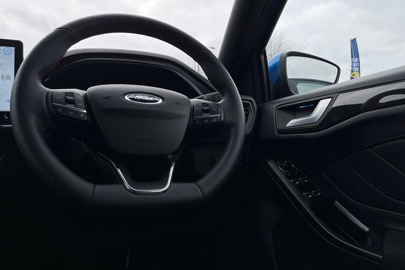 Used Ford Focus for sale - 78102397: Photo 12