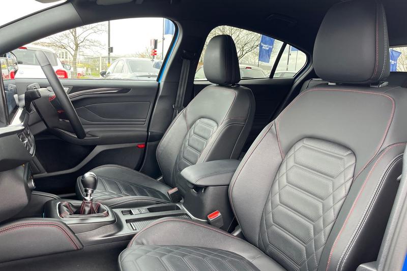 Used Ford Focus for sale - 78102397: Photo 19