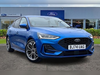 Used Ford Focus undefined for sale - 78102397: Photo