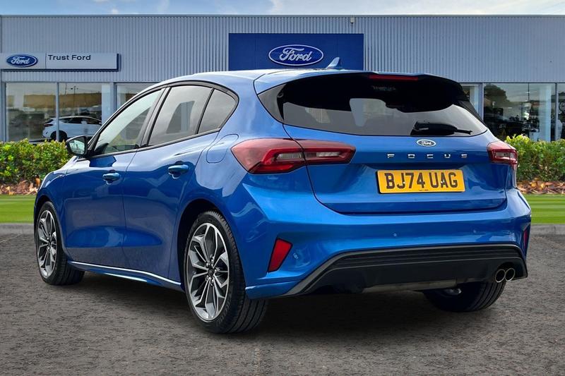 Used Ford Focus for sale - 78102397: Photo 2