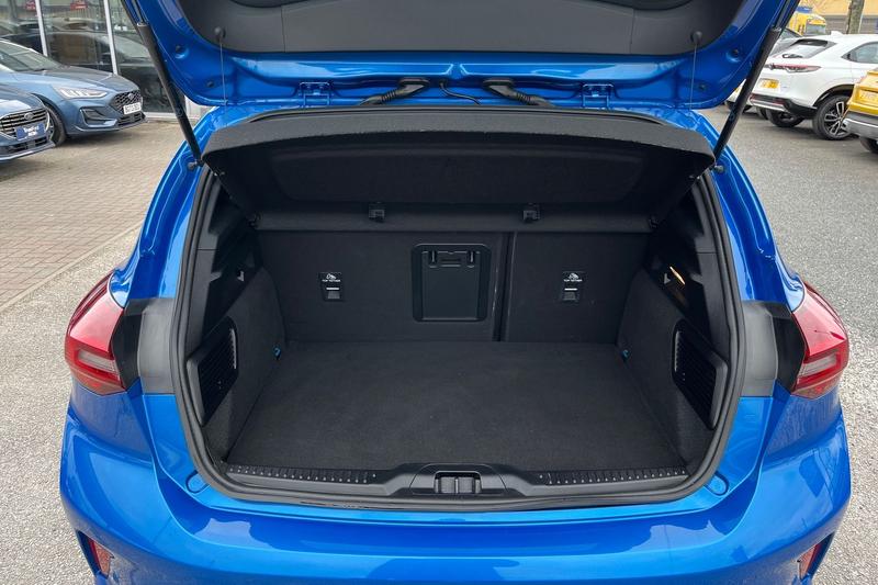 Used Ford Focus for sale - 78102397: Photo 21