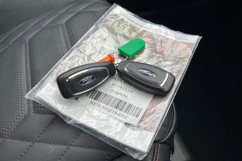 Used Ford Focus for sale - 78102397: Photo 22