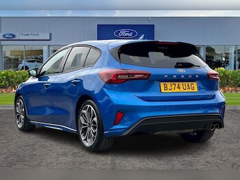 Used Ford Focus undefined for sale - 78102397: Photo