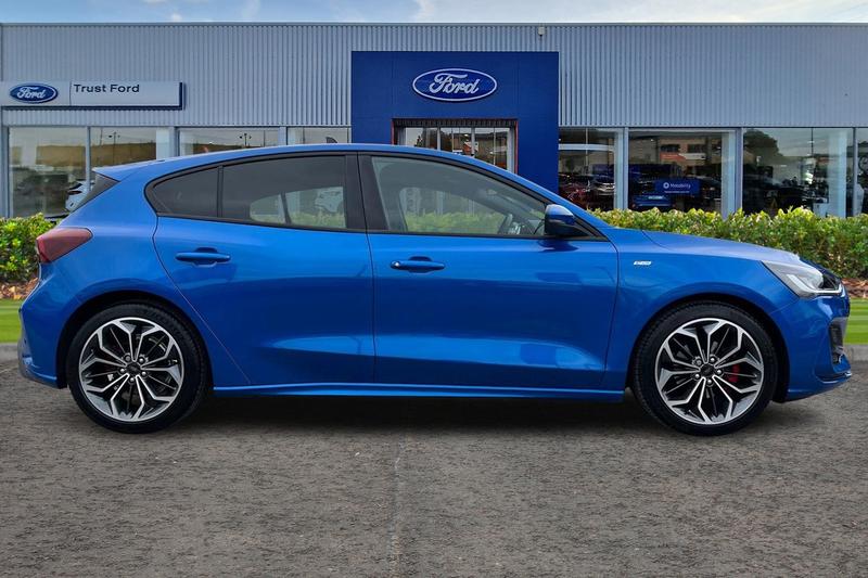 Used Ford Focus for sale - 78102397: Photo 3