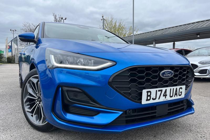 Used Ford Focus for sale - 78102397: Photo 37