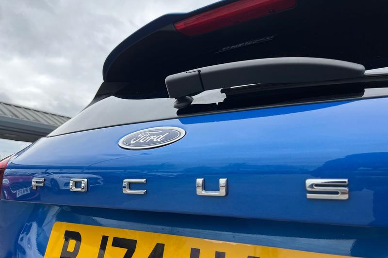 Used Ford Focus for sale - 78102397: Photo 39