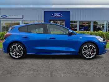 Used Ford Focus undefined for sale - 78102397: Photo