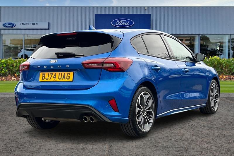 Used Ford Focus for sale - 78102397: Photo 4