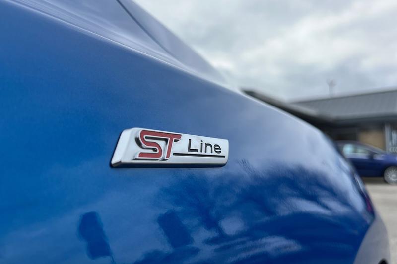 Used Ford Focus for sale - 78102397: Photo 40