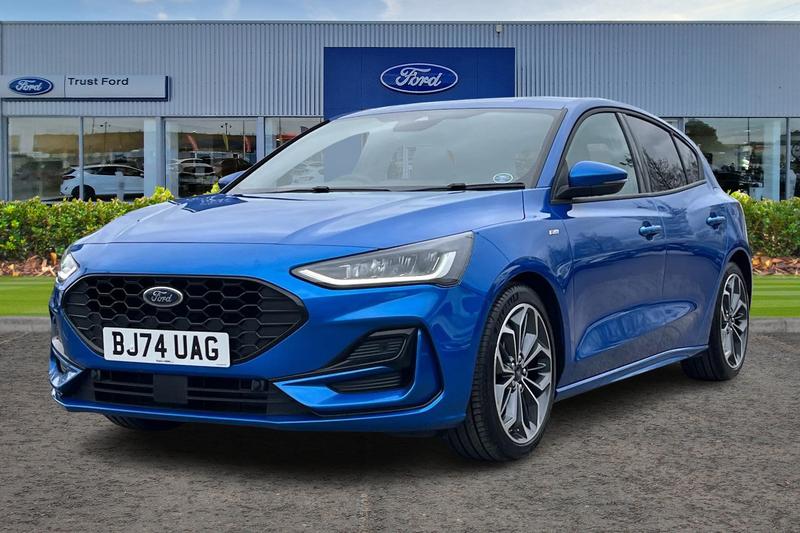 Used Ford Focus for sale - 78102397: Photo 5