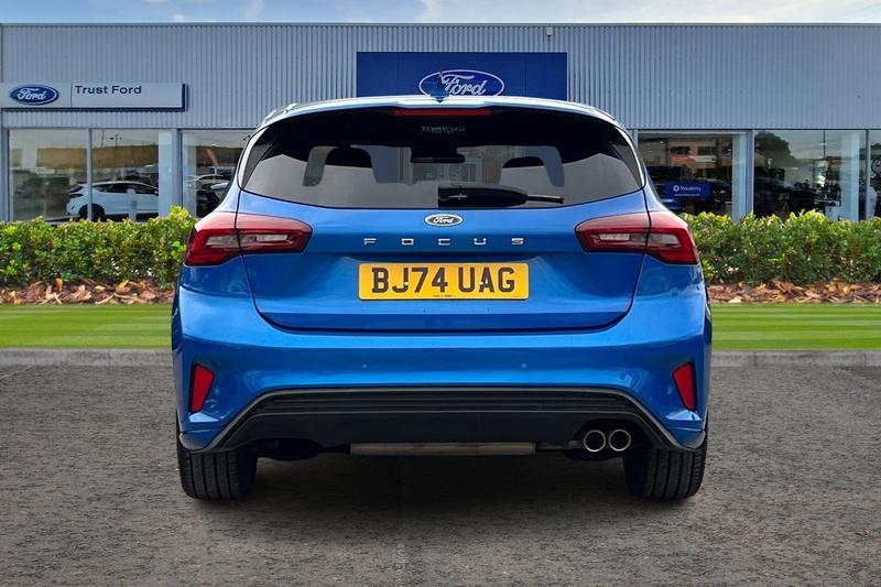 Used Ford Focus for sale - 78102397: Photo 7