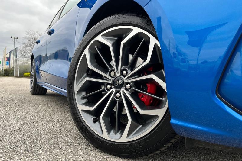 Used Ford Focus for sale - 78102397: Photo 8