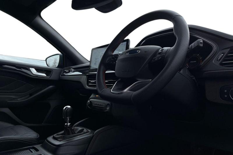 Used Ford Focus for sale - 78102397: Photo 9