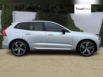 Used Volvo XC60 2020 for sale - 75399363: Photo