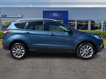 Used Ford Kuga 2019 for sale - 78954110: Photo