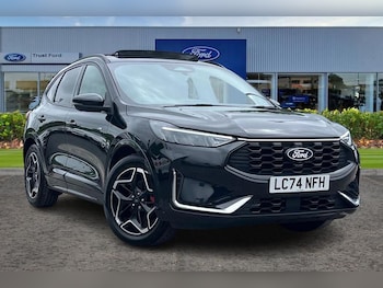 Used Ford Kuga 2024 for sale - 78657188: Photo