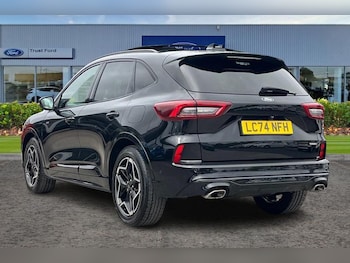 Used Ford Kuga 2024 for sale - 78657188: Photo