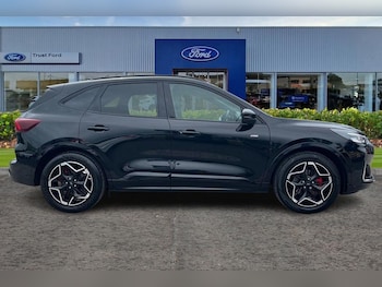Used Ford Kuga 2024 for sale - 78657188: Photo