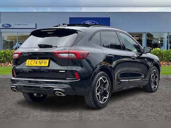 Used Ford Kuga 2024 for sale - 78657188: Photo