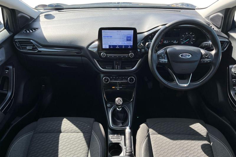 Used Ford Puma 2023 for sale - 78166394: Photo 10