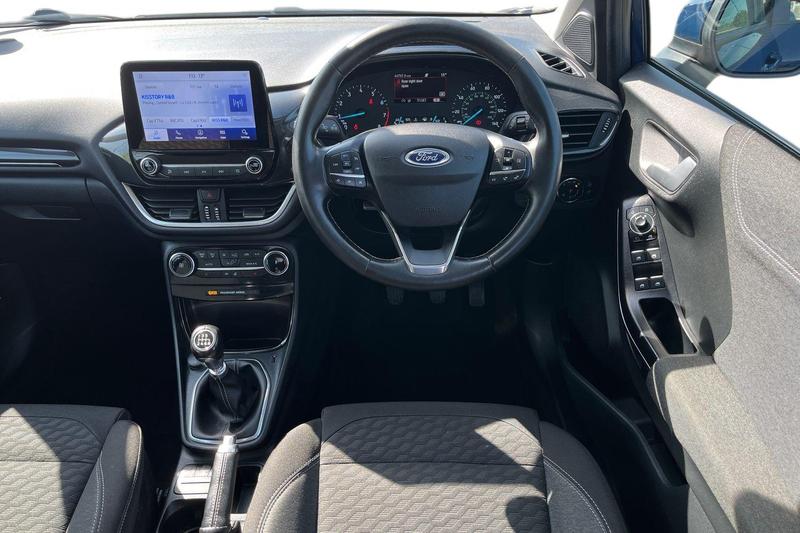 Used Ford Puma 2023 for sale - 78166394: Photo 11