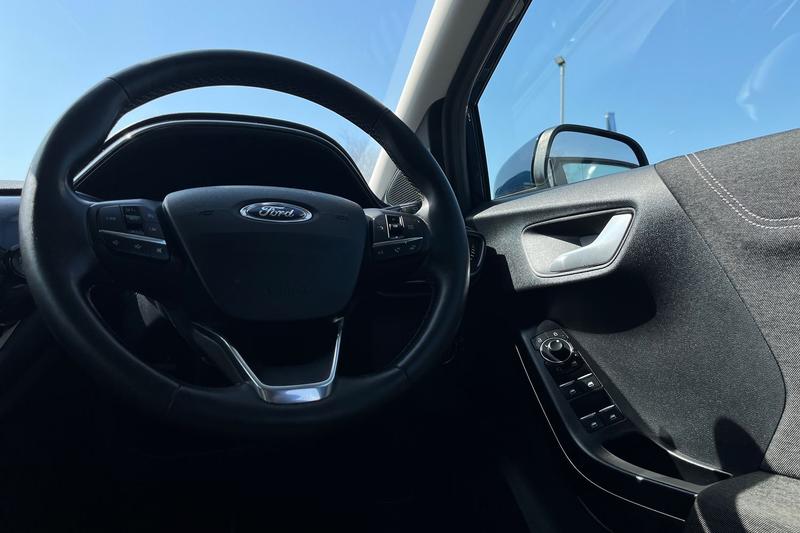 Used Ford Puma 2023 for sale - 78166394: Photo 12