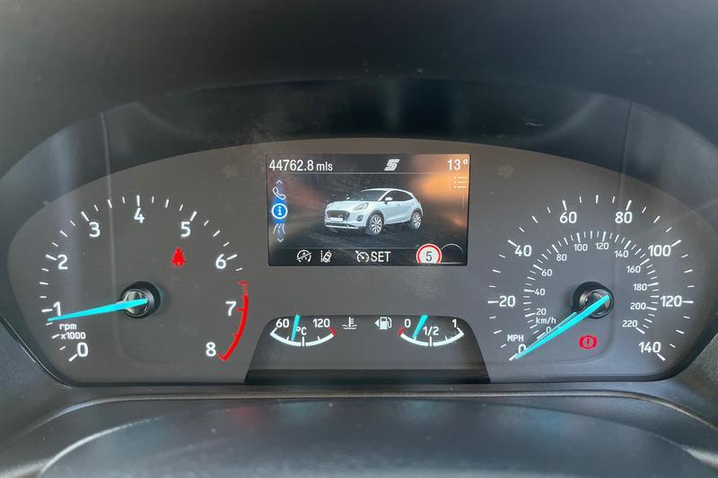 Used Ford Puma 2023 for sale - 78166394: Photo 13