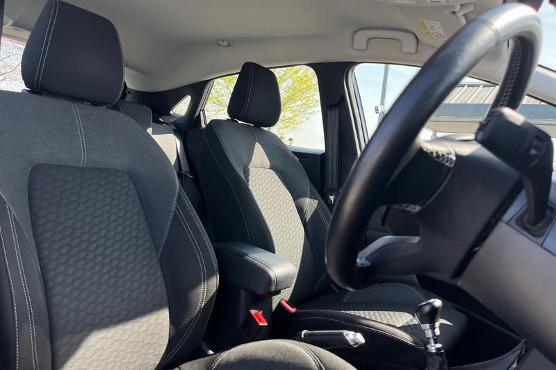 Used Ford Puma 2023 for sale - 78166394: Photo 17