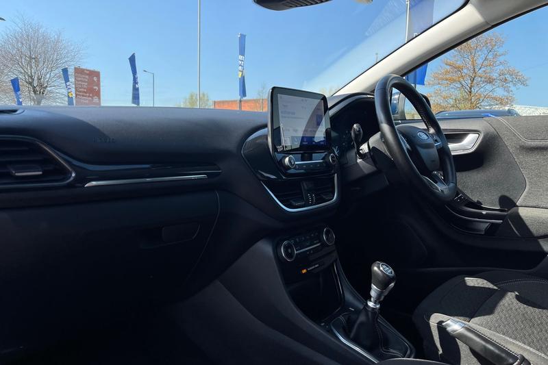 Used Ford Puma 2023 for sale - 78166394: Photo 18