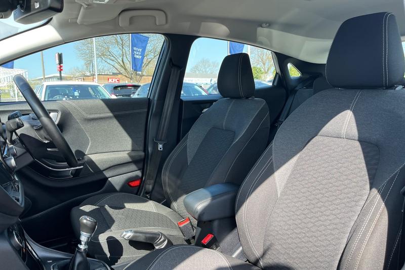 Used Ford Puma 2023 for sale - 78166394: Photo 19