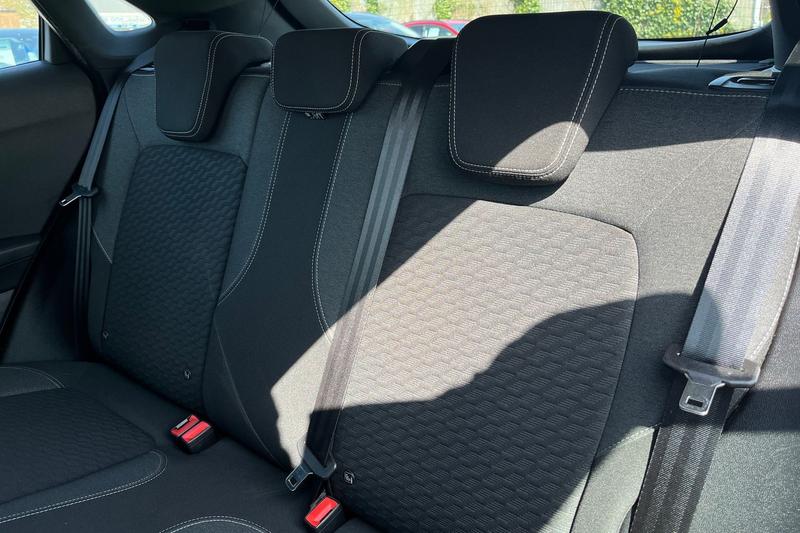 Used Ford Puma 2023 for sale - 78166394: Photo 20