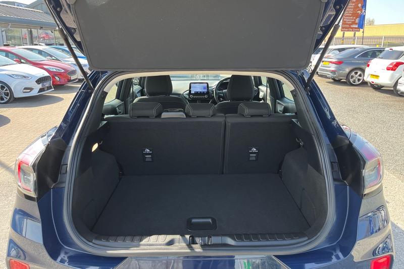 Used Ford Puma 2023 for sale - 78166394: Photo 21