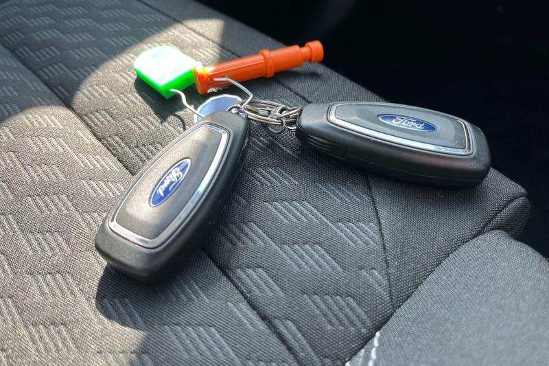 Used Ford Puma 2023 for sale - 78166394: Photo 22