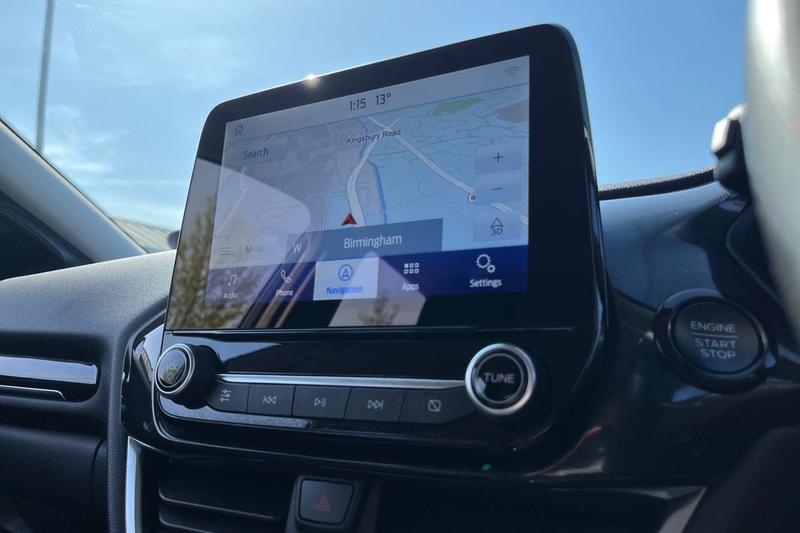 Used Ford Puma 2023 for sale - 78166394: Photo 24