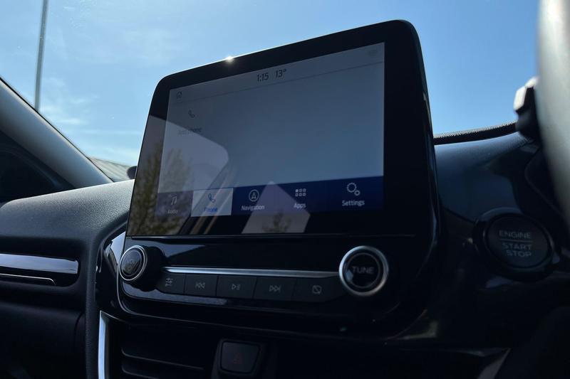 Used Ford Puma 2023 for sale - 78166394: Photo 25