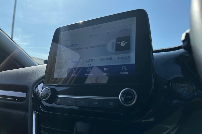 Used Ford Puma 2023 for sale - 78166394: Photo 26