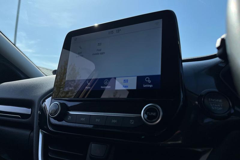 Used Ford Puma 2023 for sale - 78166394: Photo 27