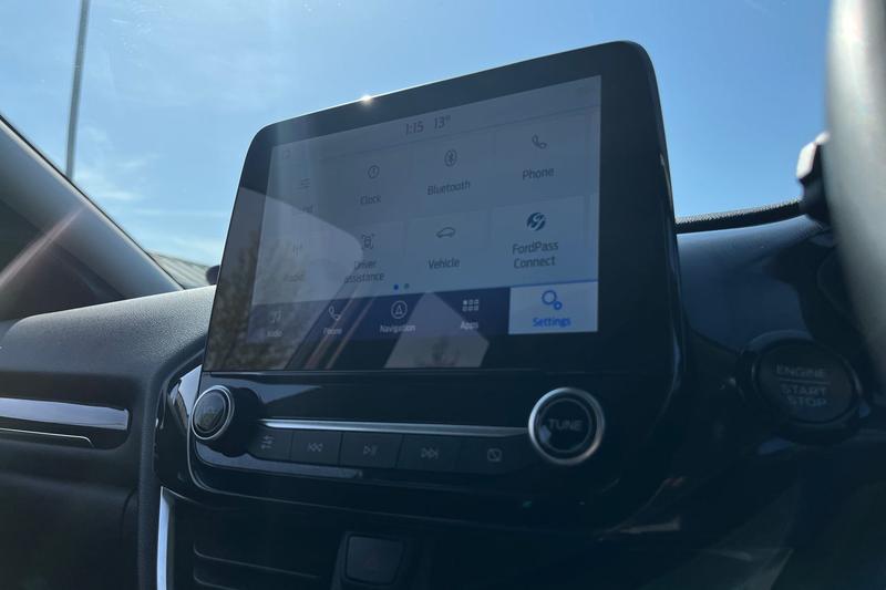 Used Ford Puma 2023 for sale - 78166394: Photo 28