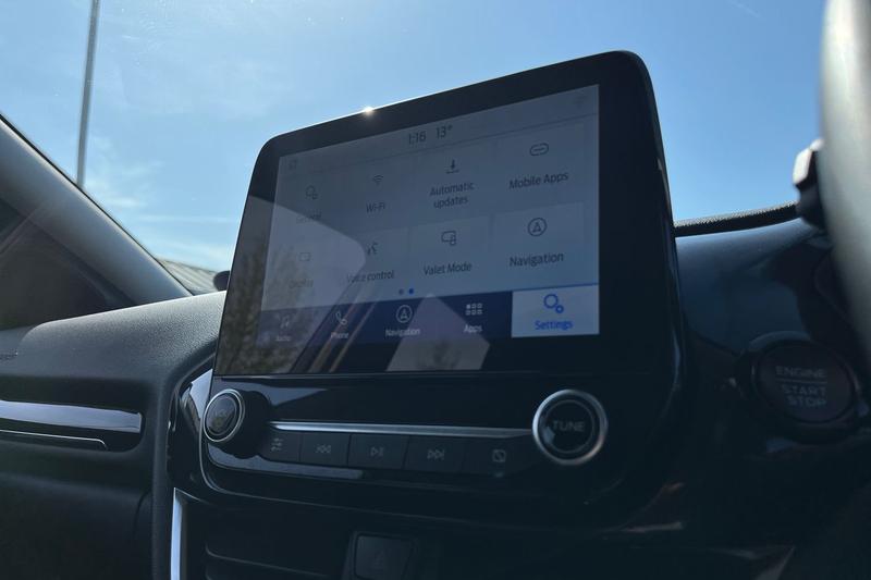 Used Ford Puma 2023 for sale - 78166394: Photo 29