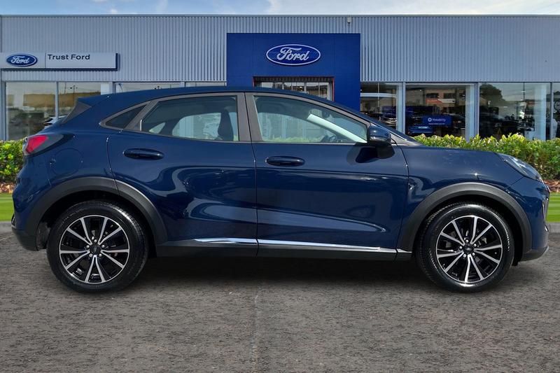 Used Ford Puma 2023 for sale - 78166394: Photo 3