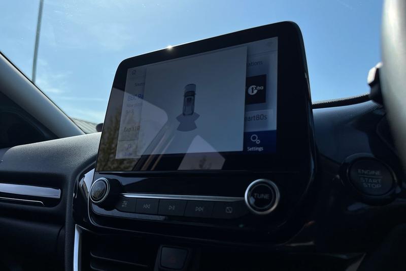 Used Ford Puma 2023 for sale - 78166394: Photo 30