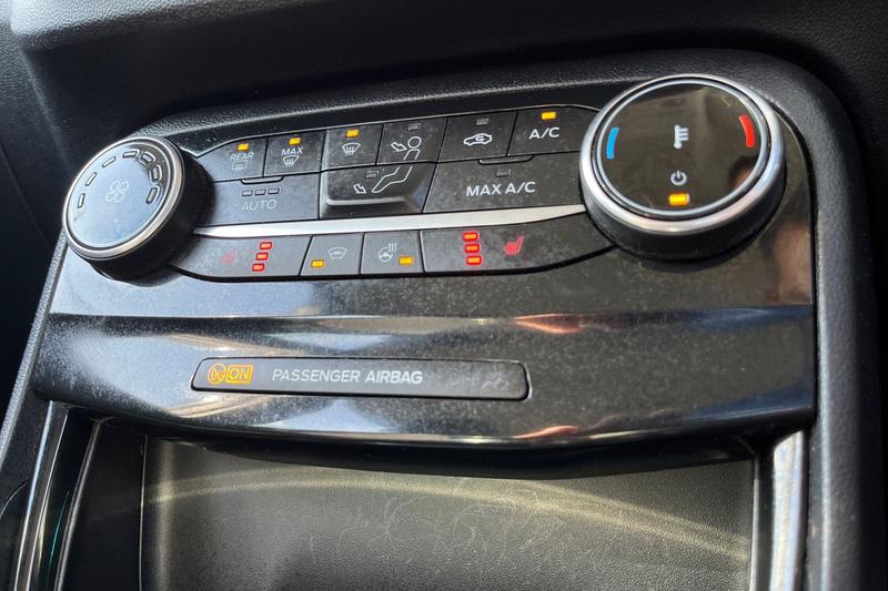 Used Ford Puma 2023 for sale - 78166394: Photo 31