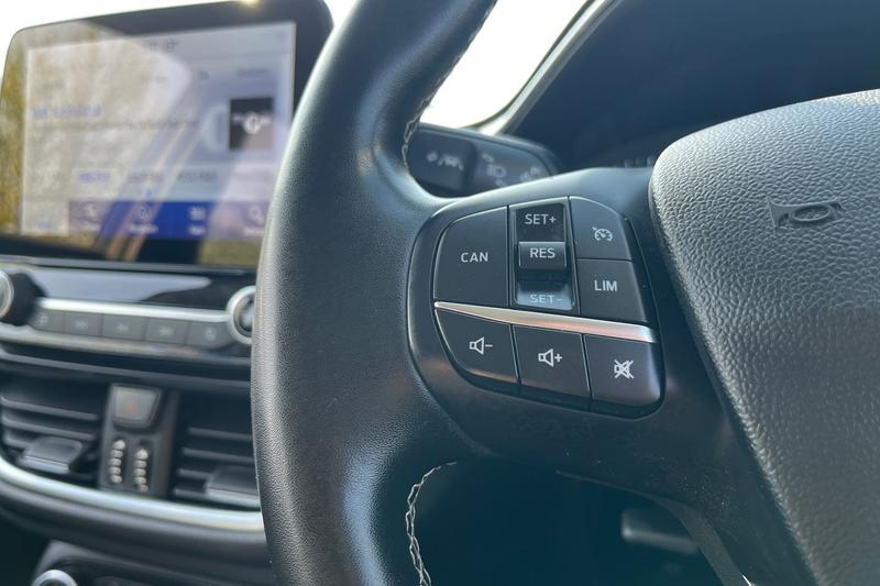 Used Ford Puma 2023 for sale - 78166394: Photo 35