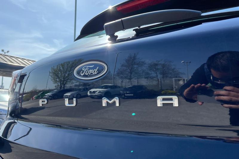 Used Ford Puma 2023 for sale - 78166394: Photo 39