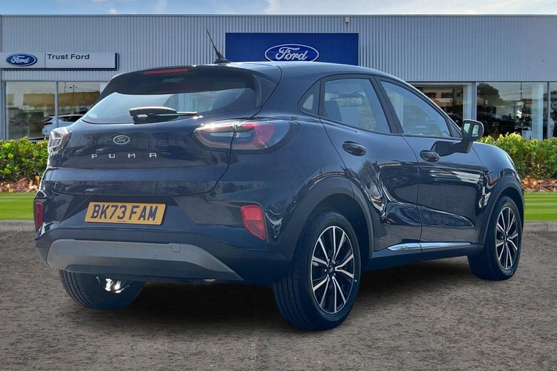 Used Ford Puma 2023 for sale - 78166394: Photo 4