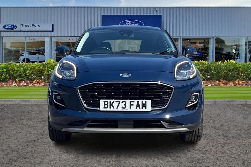 Used Ford Puma 2023 for sale - 78166394: Photo 6