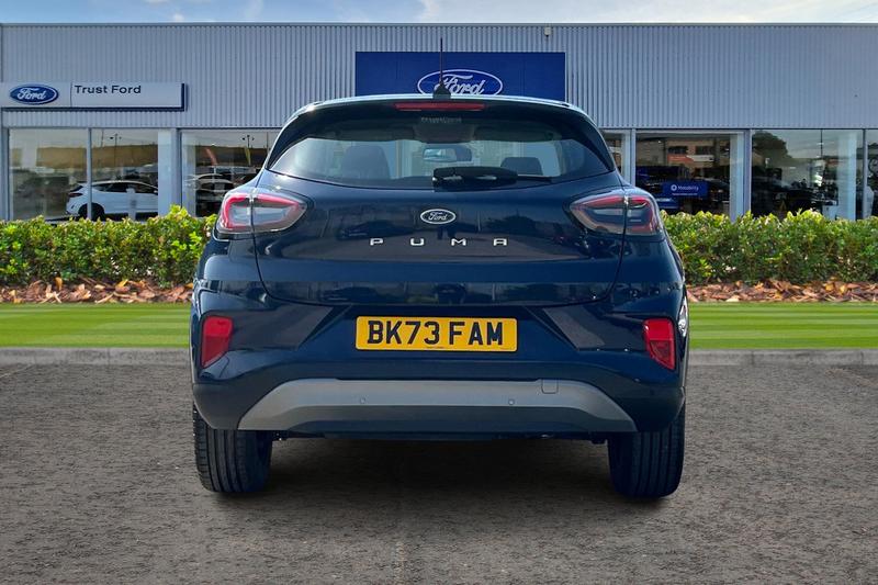 Used Ford Puma 2023 for sale - 78166394: Photo 7