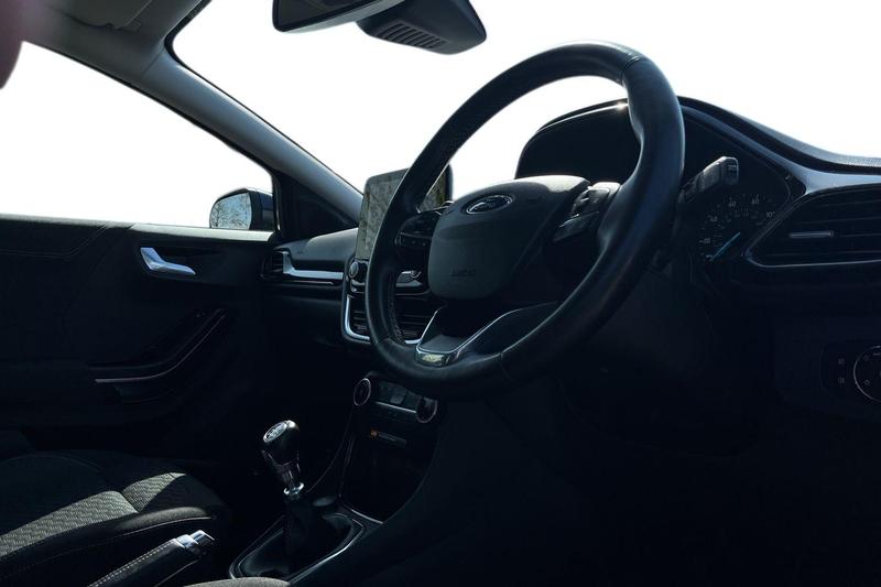 Used Ford Puma 2023 for sale - 78166394: Photo 9