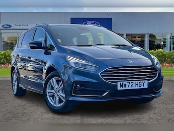 2023 - 2.5 FHEV 190 Titanium 5dr CVT