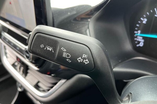 Used Ford Fiesta 2021 for sale - 75446070: Photo 14